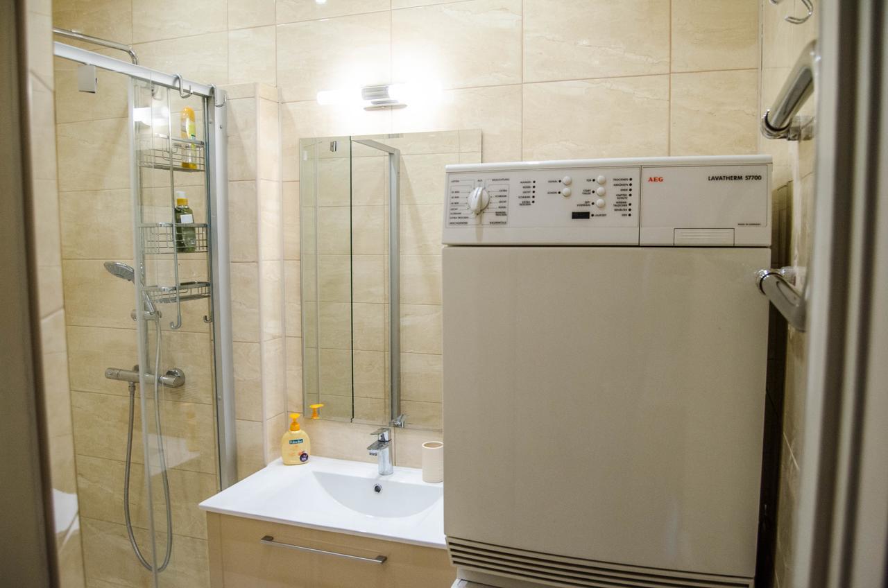 City Inn Riga Apartment Old Town Home With Parking Zewnętrze zdjęcie