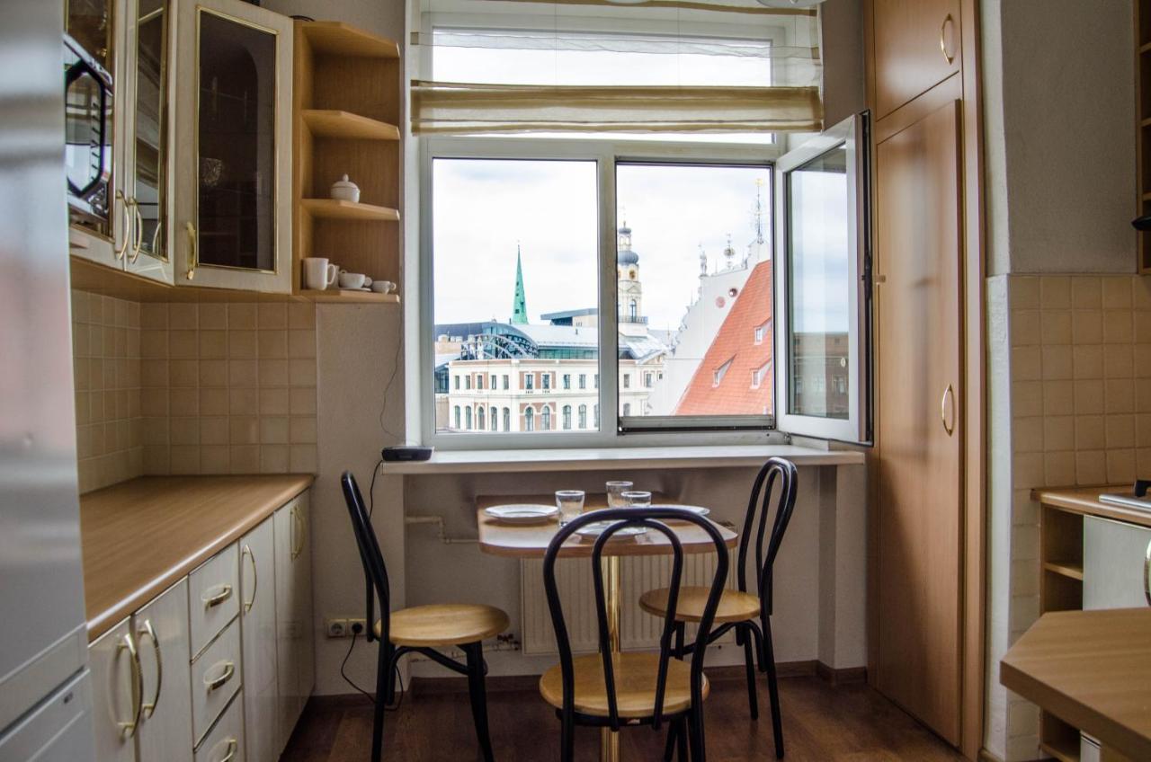 City Inn Riga Apartment Old Town Home With Parking Zewnętrze zdjęcie