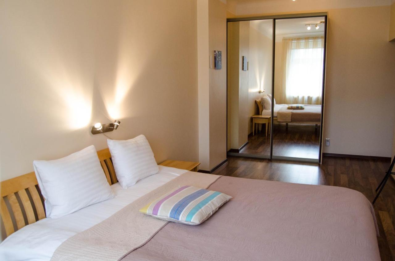 City Inn Riga Apartment Old Town Home With Parking Zewnętrze zdjęcie